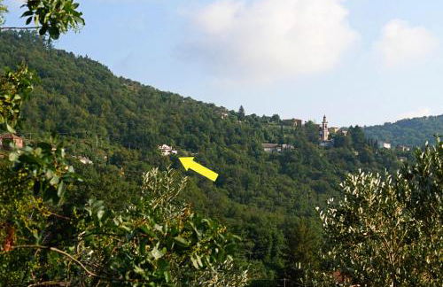 Villa Rondini - Foto 4