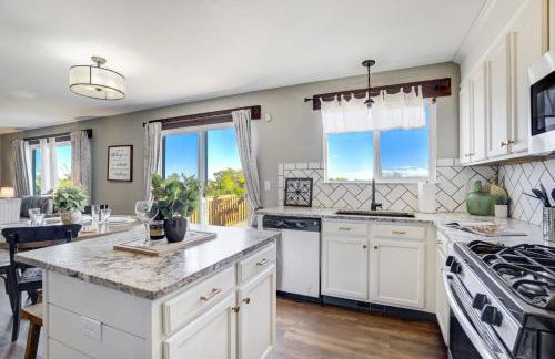 The Great Escape - 6BR, Gym, Hot Tub, Pets OK! - Foto 16