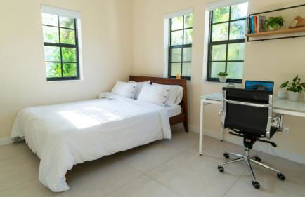 Villa Viscayne - Miami Modern Luxury with Pool & Spa - Foto 6