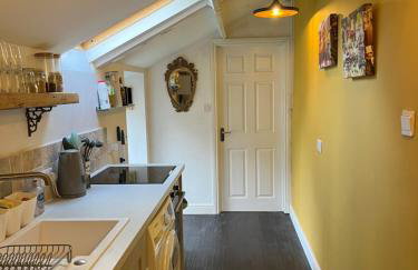 Cosy Northumberland Studio Cottage - Foto 10