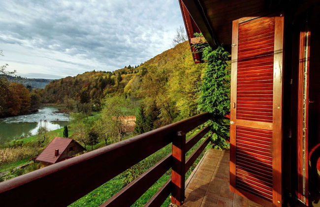 Serene Holiday Home in Dolus With Private Garden - Photo 33