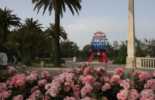 Suite La Fantella attico in centro - Photo 9