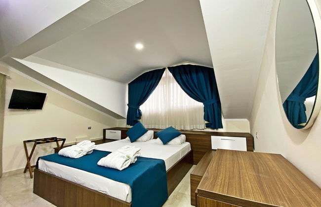 Nokta Calis Suit - Photo 5