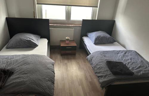 Frankfurt Airport & Fair Apartment - Foto 13