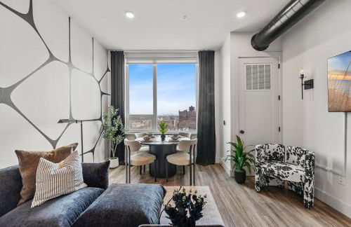 King Bd, Free Prkn, NYC View, 8min Train - Foto 47