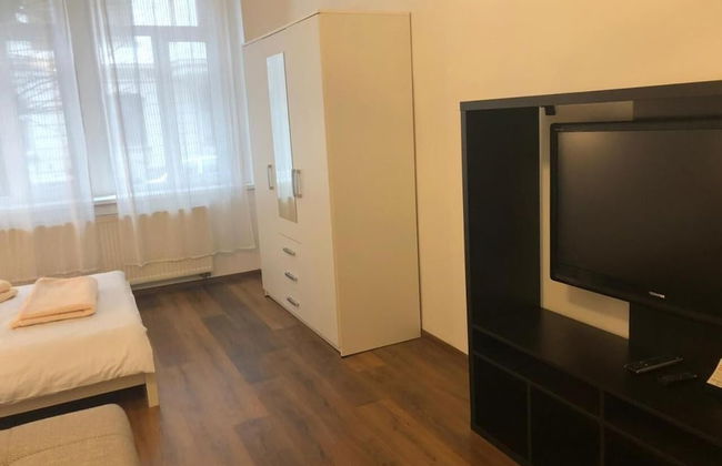 Apartmán Karla Čapka - Foto 10