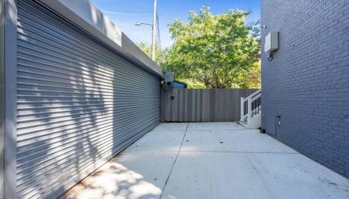 Charming Townhouse in Downtown DC with Rooftop Free Parking and WIFI Capitol Hill 4 - Foto 4