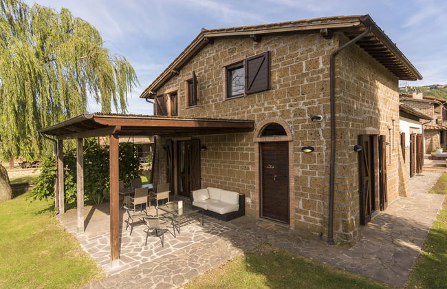 Casa Alessandro n°5 - Foto 34