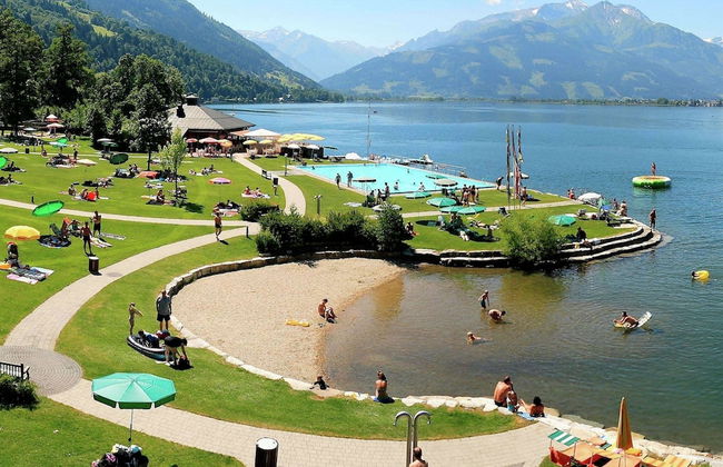 Holiday Home Near Zell am See and Kaprun - Foto 28