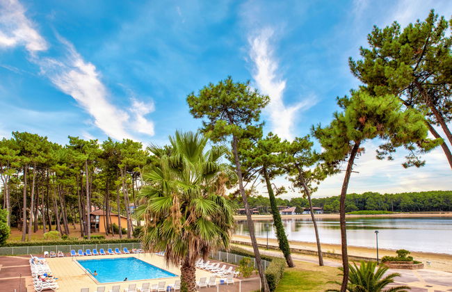 Sowell Family Pignada Plage - Foto 3