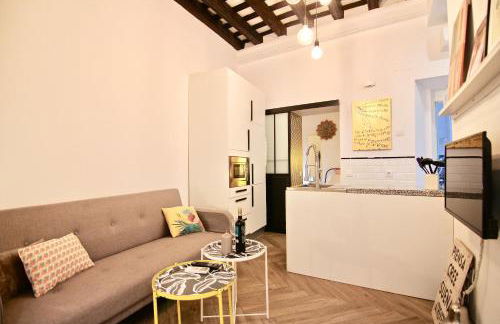 Apartamento Oh Cádiz - Foto 54