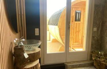 Spa privatif face mer Riva Romantic & SPA - Photo 55