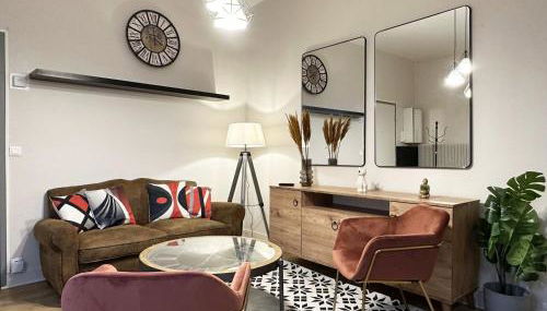 Le Saint Julien - City center - Self-entrance - Foto 2