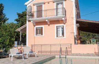 Villa Tettix (Τέττιξ) - Photo 1