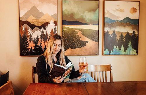 Sierra Pines Villa Deck Jetted Tub Game Rm - Photo 18