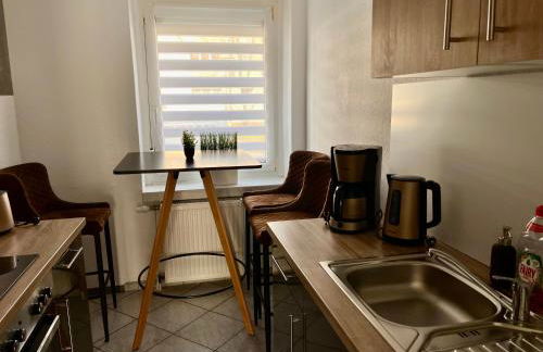 Living dream in Halle - Foto 12