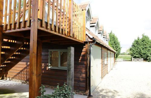 Thonock lane lodge - Foto 26