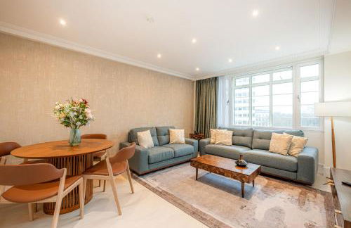 Fountain House Apartments - Hyde Park, London - Foto 148