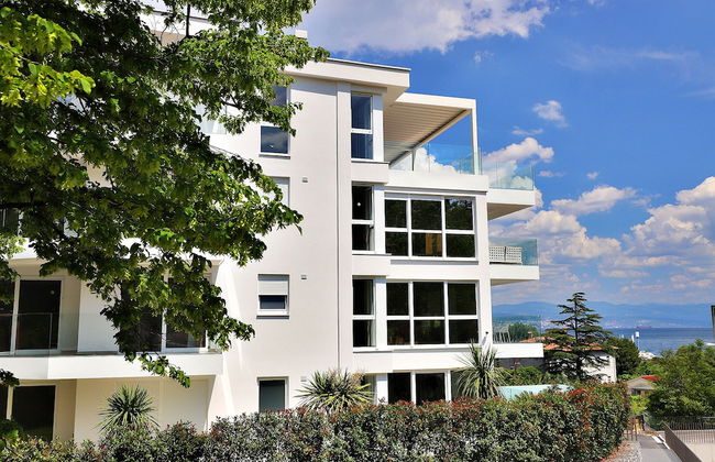 Designed Apartment with Swimming Pool - Foto 27