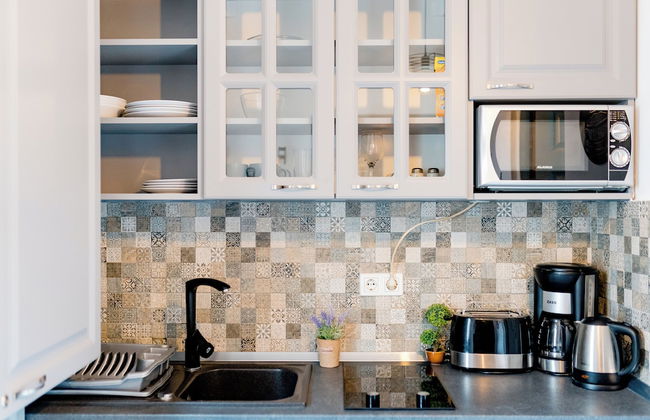 Galeria Grafit Apartments - Foto 68