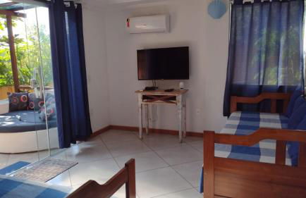 Recem reformado, apartamento na Ferradurinha - Foto 9