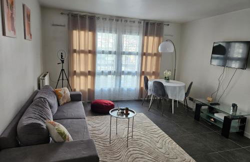 Appart proches saint Lazare la défense - Foto 14