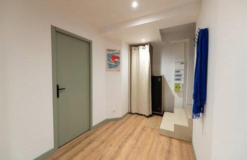 ZenKo Suite -Clim- Balnéo & Sauna privé - Hypercentre - Photo 34