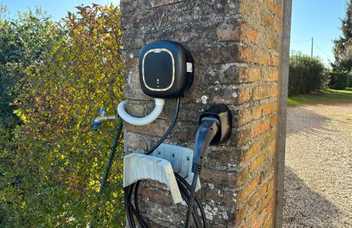 Agriturismo Tenuta Le Sorgive - Foto 15