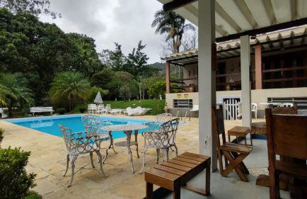 Chácara em Guararema Brasil - Foto 31