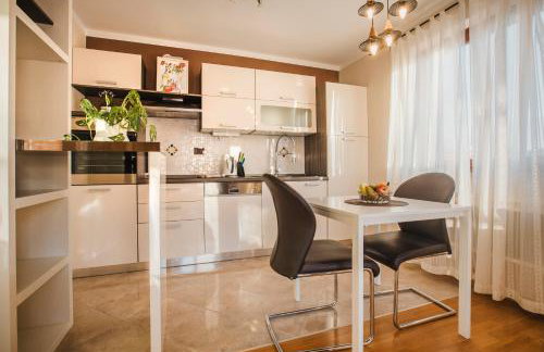 Apartment Kovačić-Finida - Photo 8