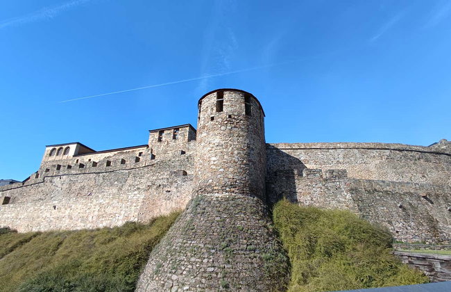 Visita guiada por el castillo de Ponferrada - Foto 18
