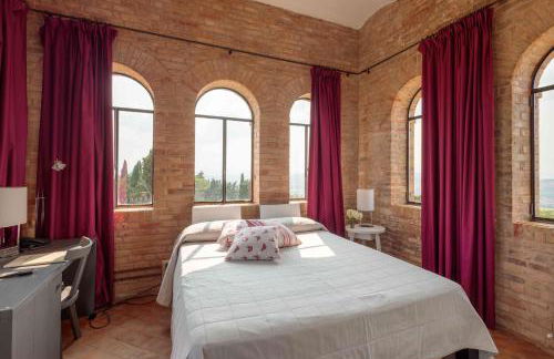 Relais Villa Sant'Isidoro - Foto 46