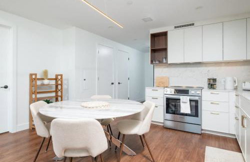 Back-Bay 2BR Penthouse w Roof top and GYM - Foto 28