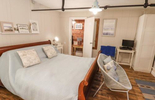 Horton Lodge Boathouse - Foto 12