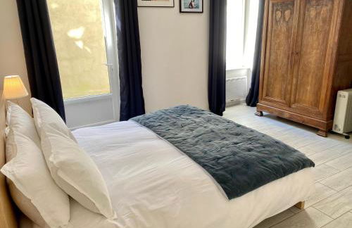 Le Hublot - Meublé Tourisme Classé 3 étoiles - Foto 25