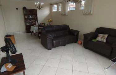 Casa com piscina no cibratel praia dos sonhos - Photo 4