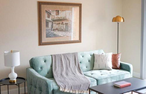 Sleepover 1BD 1BA Oklahoma City Apartments - Photo 1