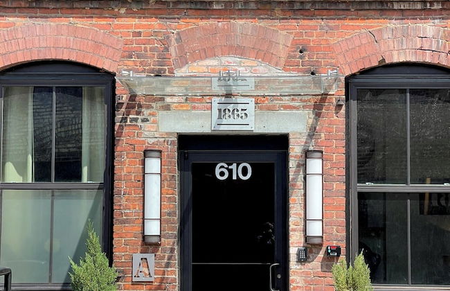 Charming Nashville at the 1865 - Photo 32