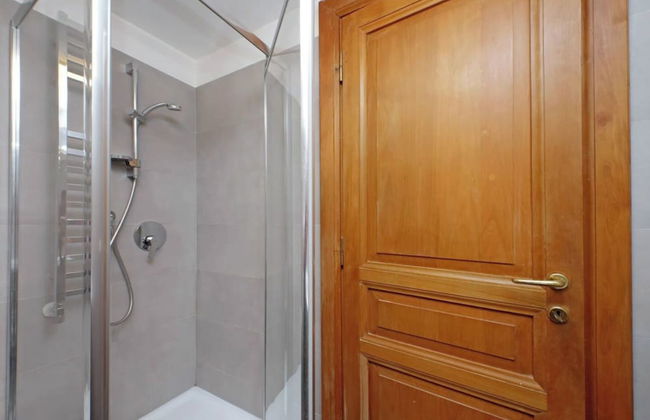 Flatinrome Exclusive Historic Ghetto - Foto 16