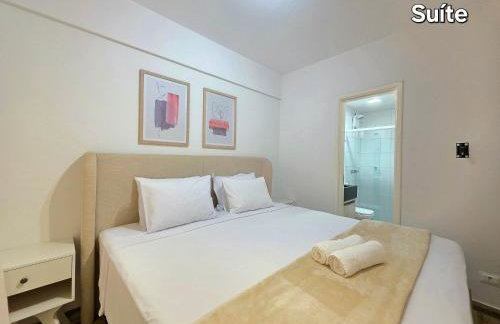 Apt Centro 3 quartos 2 banheiros com garagem - Photo 2