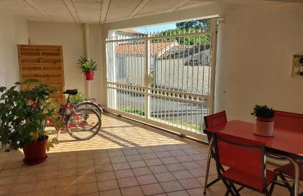 Maison au coeur de Meschers - proche des plages - Foto 18