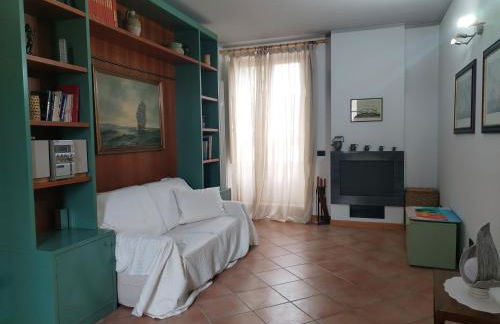 Casa Vacanza Sole terrazza - Foto 7