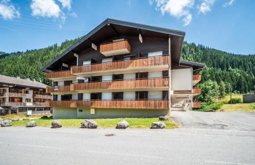 Appt bien agencé, bien placé-Châtel - Foto 18