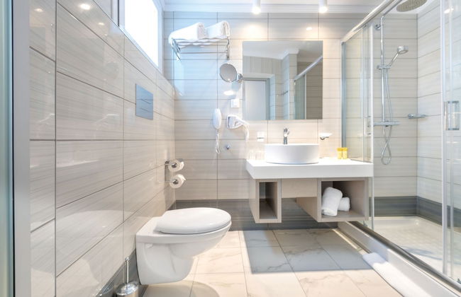 Eurovillage Achilleas Hotel - Photo 32