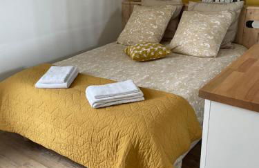 Le Jean Bart - Lille Votre T1 meublé cosy & lumineux Quartier République - Foto 24