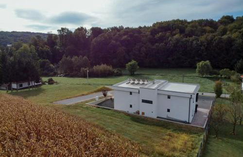 Apartments Dora Sveti Martin na Muri - Foto 42