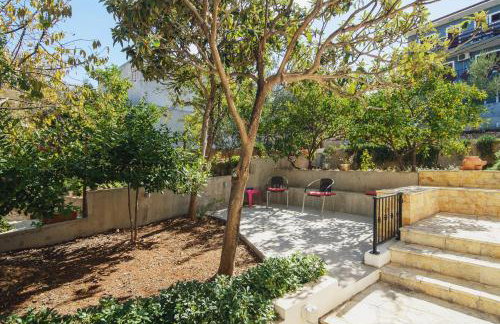 Villa Bua - Beautiful Seafront Apartments - Foto 21