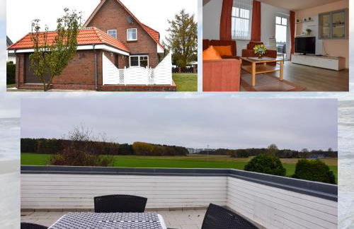 Bannemin, Ferienhaus Bannemin - Foto 7