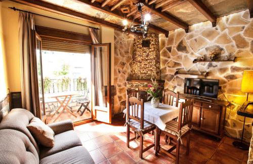 Alojamientos Rurales Benarum con Spa - Foto 17