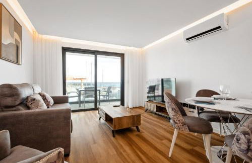 Luxury Seafront Escape II - Foto 9